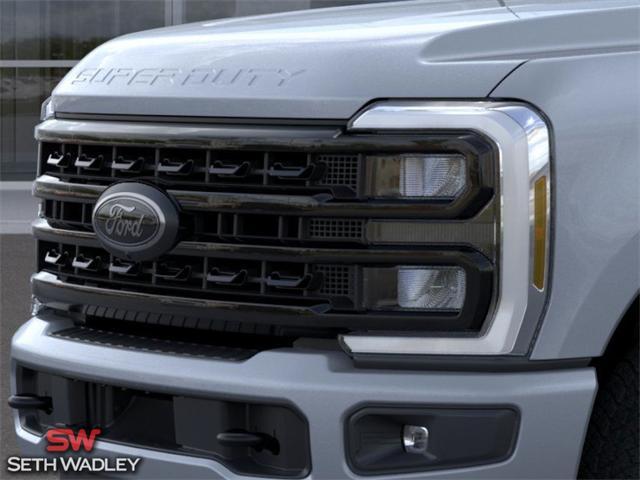 new 2024 Ford F-250 car, priced at $86,393