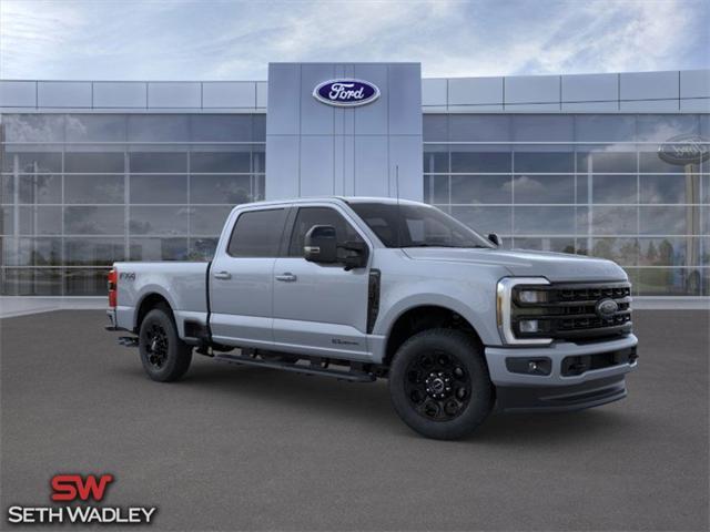 new 2024 Ford F-250 car, priced at $86,393