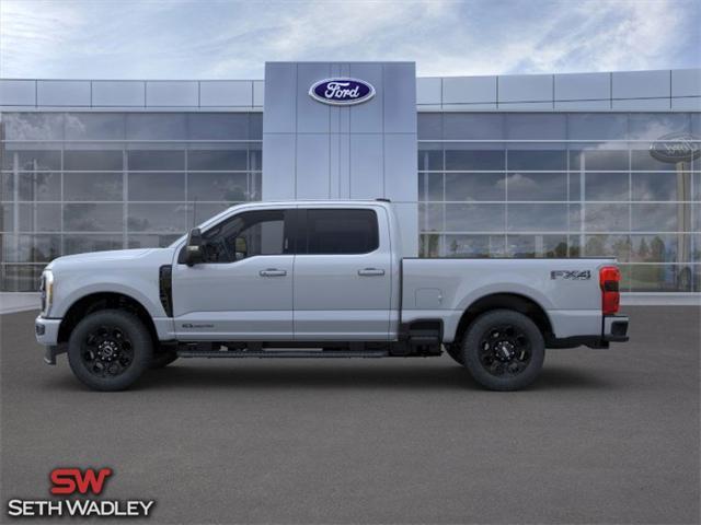 new 2024 Ford F-250 car, priced at $86,393