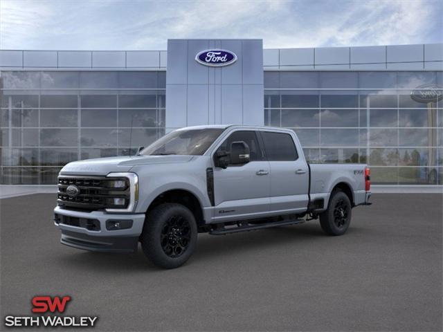 new 2024 Ford F-250 car, priced at $86,393