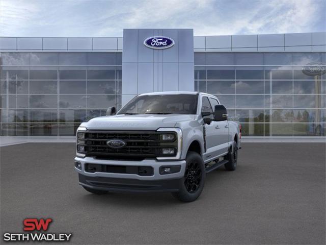 new 2024 Ford F-250 car, priced at $86,393