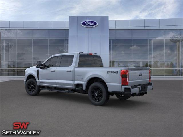 new 2024 Ford F-250 car, priced at $86,393