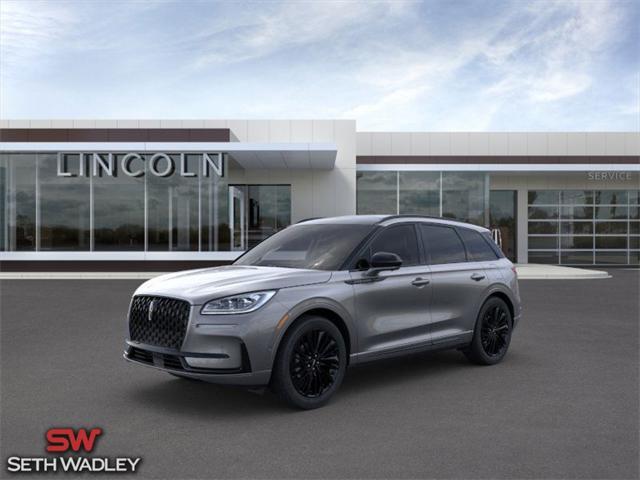 new 2024 Lincoln Corsair car, priced at $56,463