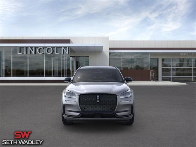 new 2024 Lincoln Corsair car, priced at $56,463