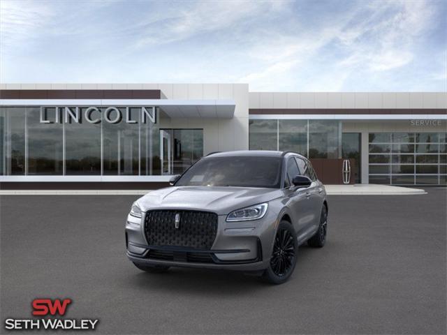 new 2024 Lincoln Corsair car, priced at $56,463