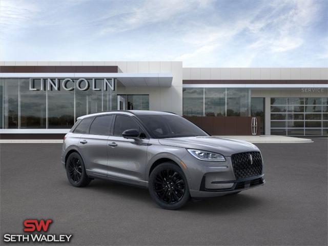 new 2024 Lincoln Corsair car, priced at $56,463