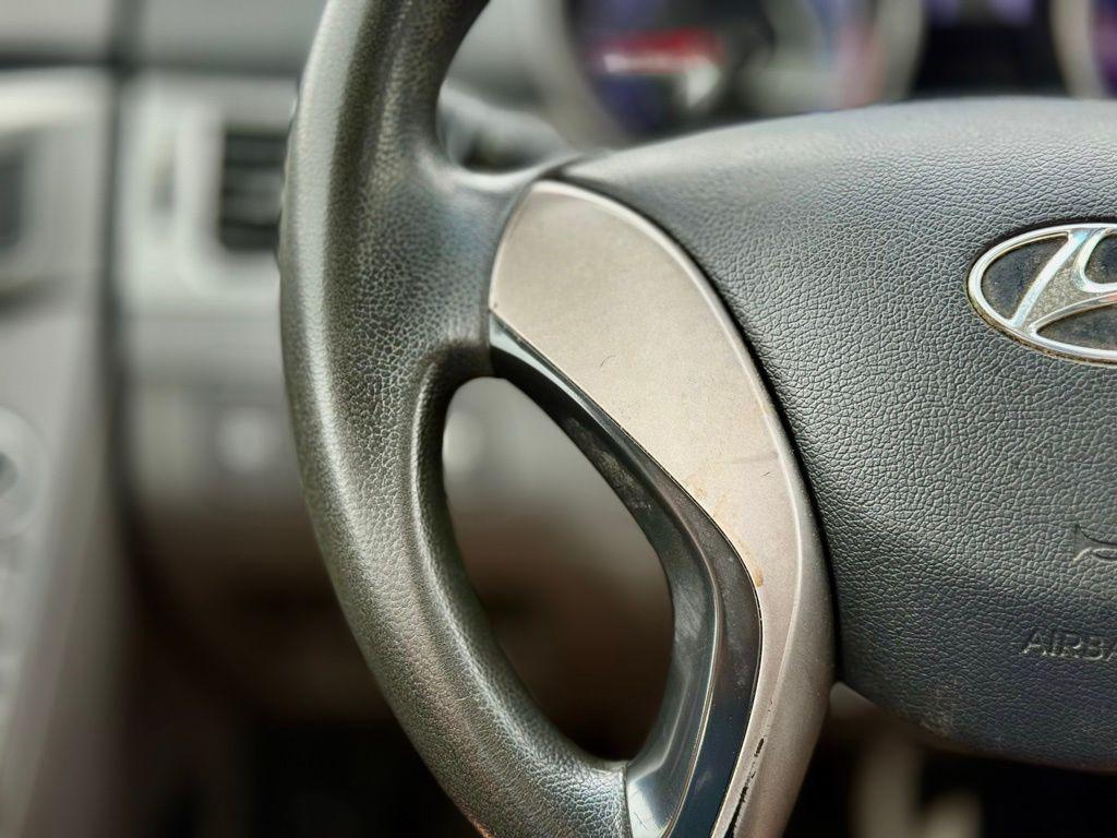 used 2013 Hyundai Elantra car, priced at $5,900