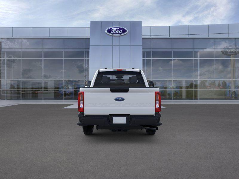 new 2026 Ford F-250 car, priced at $49,421