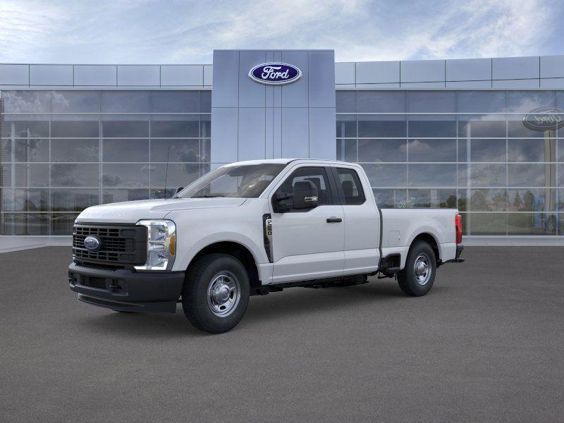 new 2026 Ford F-250 car, priced at $49,421