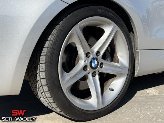 used 2010 BMW 135 car, priced at $12,400