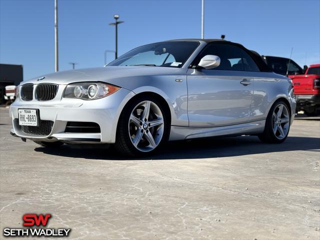 used 2010 BMW 135 car, priced at $12,400