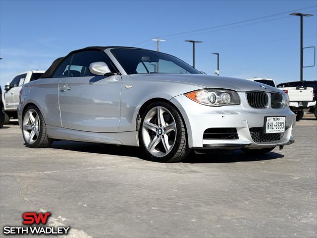 used 2010 BMW 135 car, priced at $12,400