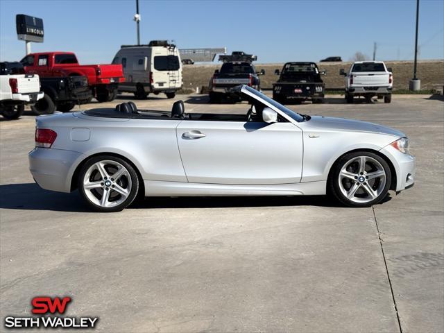 used 2010 BMW 135 car, priced at $12,400