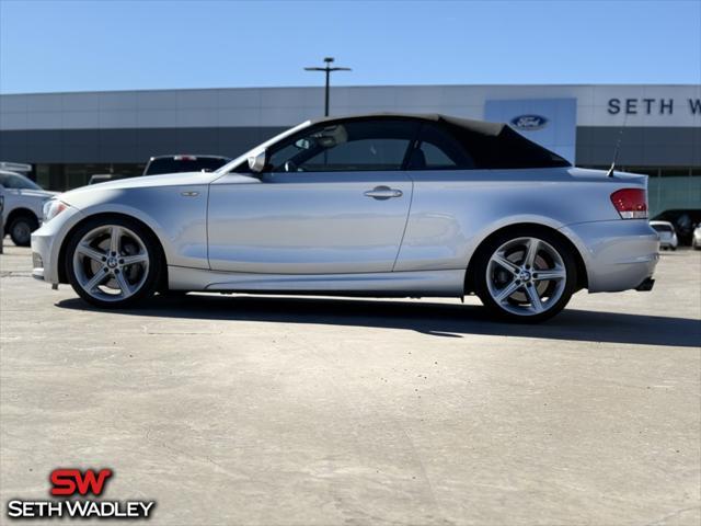 used 2010 BMW 135 car, priced at $12,400