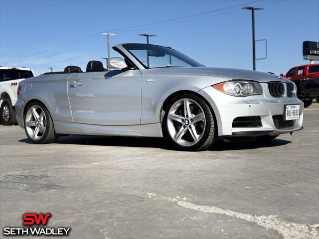 used 2010 BMW 135 car, priced at $13,804