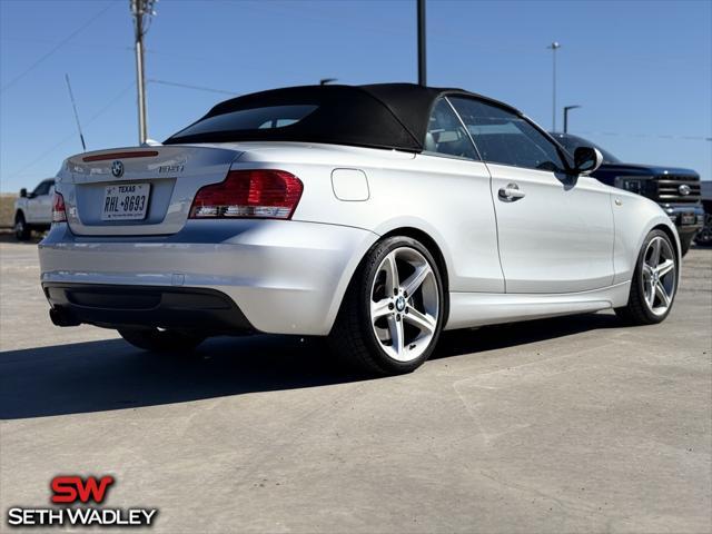 used 2010 BMW 135 car, priced at $12,400