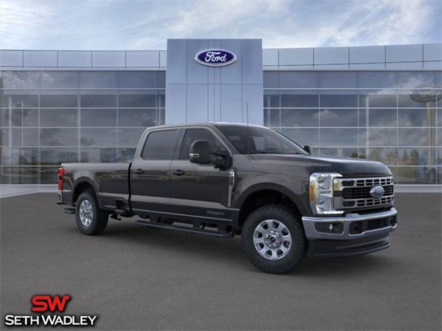 new 2025 Ford F-250 car, priced at $72,180