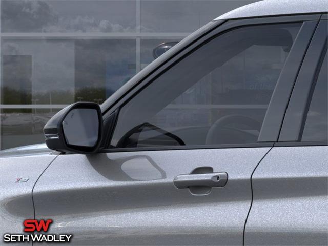 new 2025 Ford Explorer car, priced at $48,584