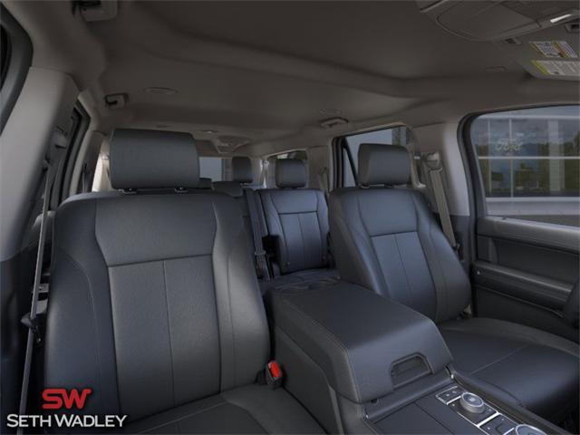 new 2024 Ford Expedition car, priced at $68,453