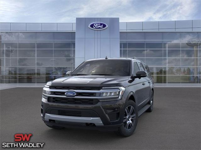 new 2024 Ford Expedition car, priced at $68,453