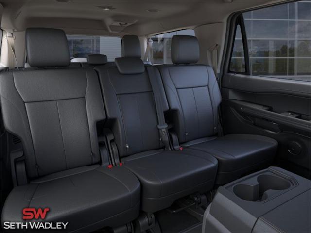 new 2024 Ford Expedition car, priced at $68,453