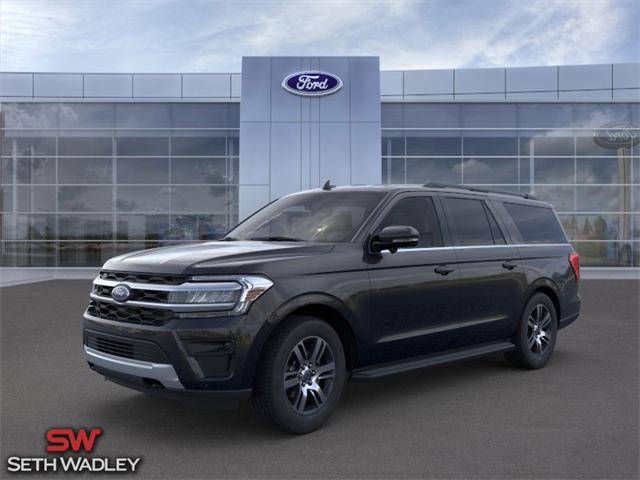 new 2024 Ford Expedition car, priced at $68,453