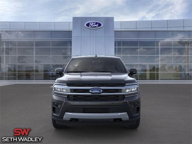 new 2024 Ford Expedition car, priced at $68,453