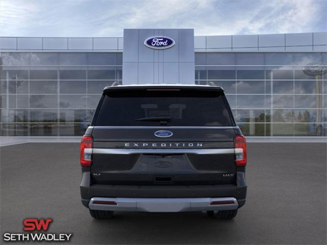 new 2024 Ford Expedition car, priced at $68,453