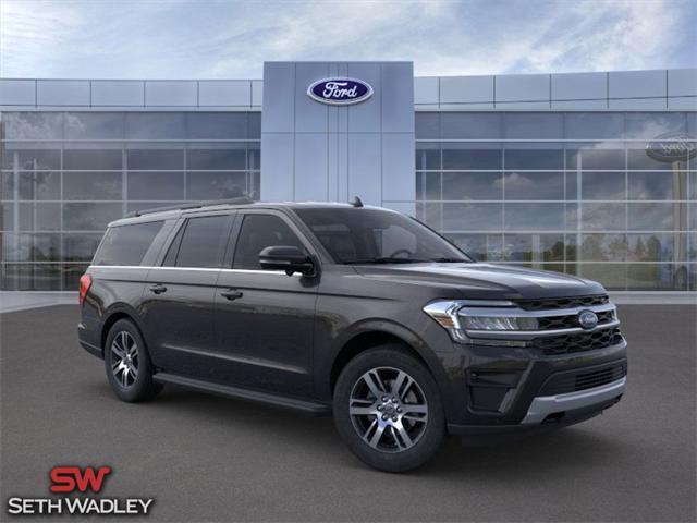 new 2024 Ford Expedition car, priced at $68,453