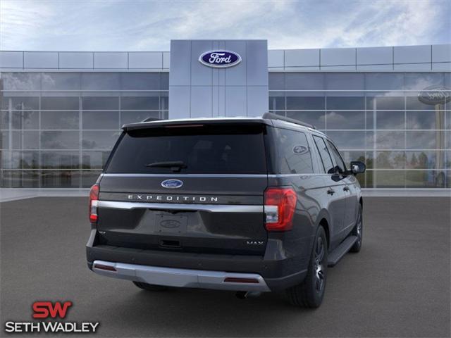 new 2024 Ford Expedition car, priced at $68,453