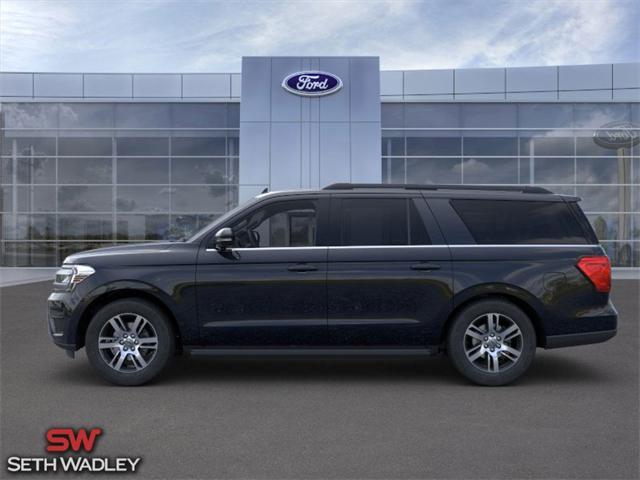 new 2024 Ford Expedition car, priced at $68,453