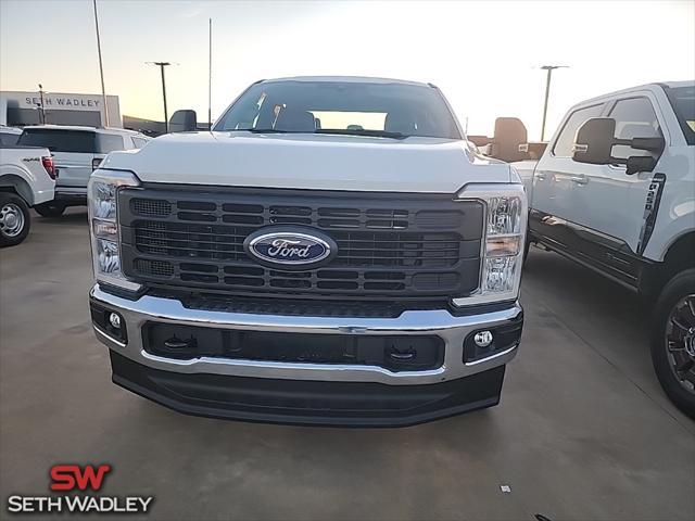 new 2024 Ford F-250 car, priced at $52,732