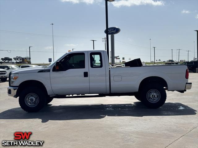 used 2013 Ford F-250 car, priced at $11,800