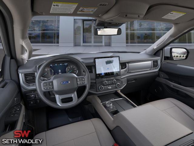new 2024 Ford Expedition car, priced at $55,059
