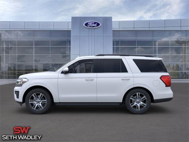 new 2024 Ford Expedition car, priced at $60,604