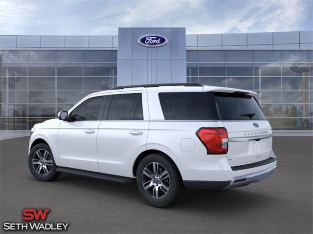 new 2024 Ford Expedition car, priced at $60,604