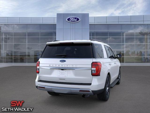 new 2024 Ford Expedition car, priced at $55,059