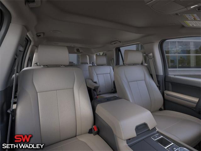 new 2024 Ford Expedition car, priced at $64,695