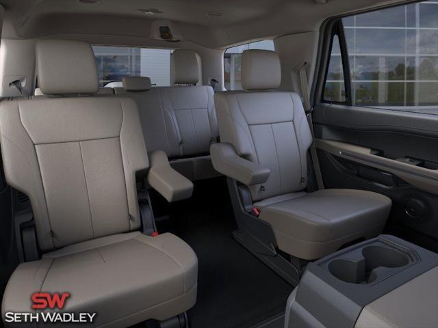 new 2024 Ford Expedition car, priced at $55,059