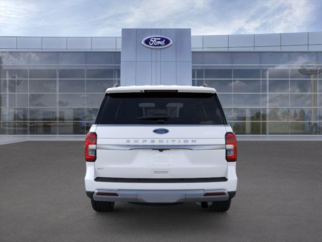 new 2024 Ford Expedition car, priced at $57,024