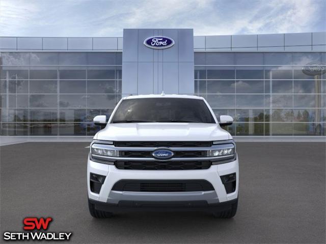 new 2024 Ford Expedition car, priced at $64,695