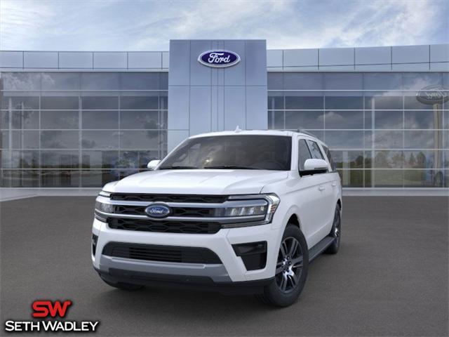 new 2024 Ford Expedition car, priced at $64,695