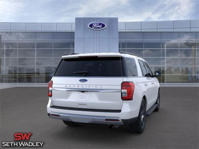 new 2024 Ford Expedition car, priced at $60,604