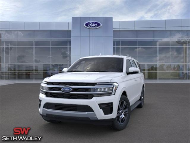 new 2024 Ford Expedition car, priced at $60,604