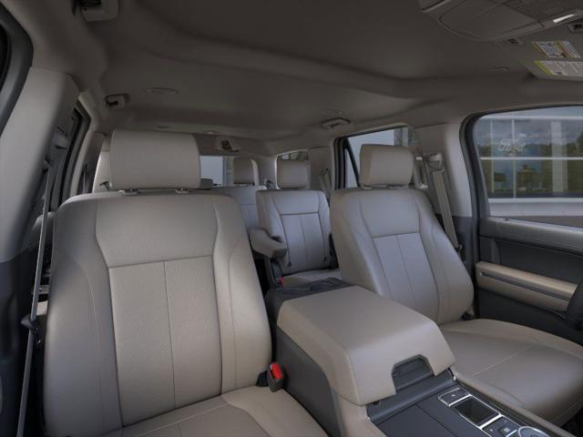 new 2024 Ford Expedition car, priced at $57,024