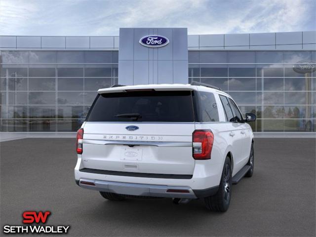 new 2024 Ford Expedition car, priced at $64,695