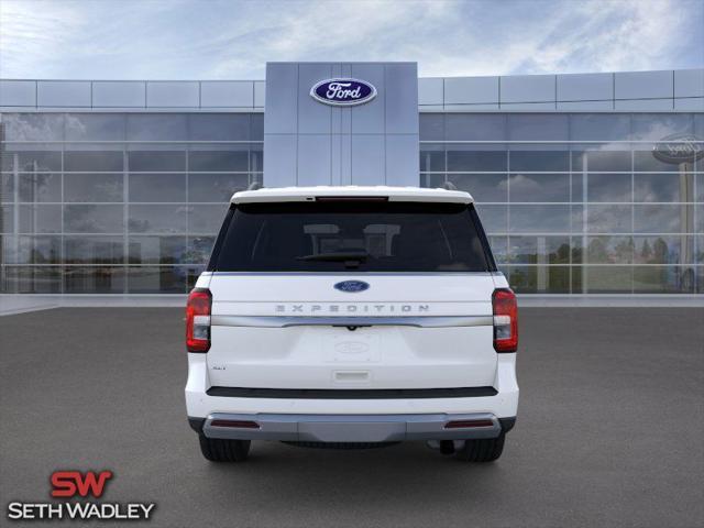 new 2024 Ford Expedition car, priced at $55,059