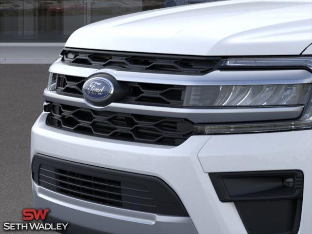 new 2024 Ford Expedition car, priced at $55,059