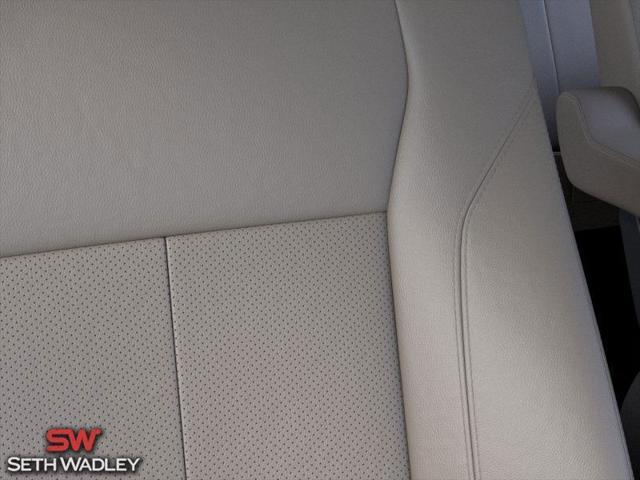 new 2024 Ford Expedition car, priced at $55,059