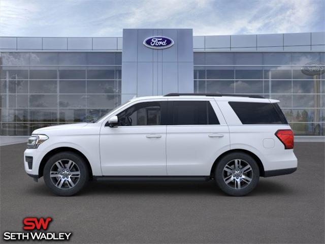 new 2024 Ford Expedition car, priced at $64,695